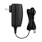 DEKOPRO 20V charger front view with compact design for easy storage