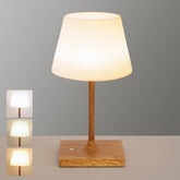 Deogos cordless table lamp outdoors and indoors for flexible lighting