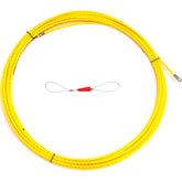 DEPSTECH fish tape through wall for easy wire routing in tight spaces