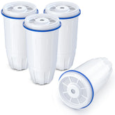 DESENRUIS upgraded filter for ZR-series compatibility improves pitcher performance.