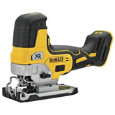 DEWALT 20V MAX Jig Saw with barrel grip for comfortable control and precise cuts
