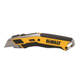 DEWALT DWHT10295 premium knife with fixed-style security for precise cuts