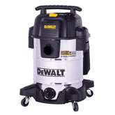 DEWALT DXV10S-QT vacuum head for tough wet and dry messes.