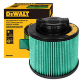 DEWALT DXVC4003 HEPA filter for shop vacs with easy clip installation