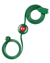 DEWENWILS 12ft extension cord with foot switch for effortless hands-free control