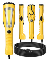 DEWENWILS LED work light under hood illumination for precise engine work