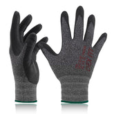DEX FIT FN330-3D comfort stretch fit gloves shown for flexible grip and dexterity.