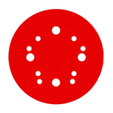 Diablo Hook and Lock ROS sanding disc 5in 220 grit for solid surface preparation