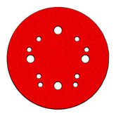 Diablo Premium 5-inch disc with ceramic blend for fast material removal on wood.