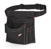 Dickies 5-Pocket Tool Belt Pouch front view for hands-free task flow