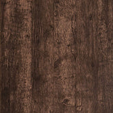 Dimoon walnut grain close-up showing authentic wood texture for walls.