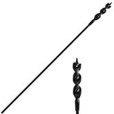 DKIBBITH flexible installer drill bit with 54-inch reach for wiring projects.