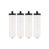 DOULTON 8674 Ultra Sterasyl ceramic candle for 7-inch systems delivers clean-tasting water
