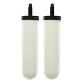 DOULTON W9121214 ceramic filter for gravity water purification with 0.5 micron filtration