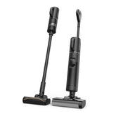DREAME G10 Combo vacuum-mop switch enables seamless all-surface cleaning.