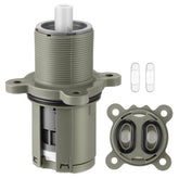 Dreyoo shower cartridge shows Pfister 9740420 compatibility for reliable temperature balance.