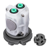 Dreyoo balance unit front view for easy installation and compatibility.