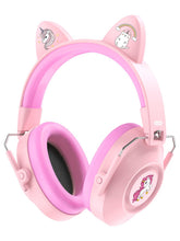 Dr.meter ear muffs with 32dB noise reduction for events.