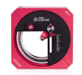 DSPIAE Stepless Circular Cutter front view for precise circle cutting.