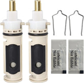 DSWJZDW 1222 cartridge package ready for Moen faucet upgrade