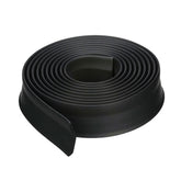 DURA-LIFT foam bottom seal for 16 ft garage doors improves insulation and weather protection