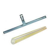 Duratool 18-inch T-bar applicator for smooth, even coating across large floors.