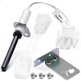 Dusledel 80V igniters for furnaces enable reliable ignition during cold starts