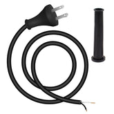 DZQPPC power cord for DEWALT tools, 9.8ft, flexible and durable.