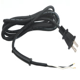 DZQPPC replacement power cord for Makita saw, 9.8 ft, extended reach.