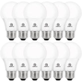 E Energetic Lighting dimmable bulbs pack for energy-efficient home lighting