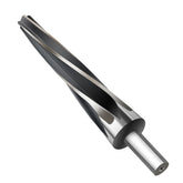 Ebusin 7-degree ball joint tapered reamer ensures precise socket fit.