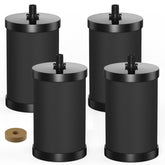 EchelonPeak 2387 Pro filter packaging for quick replacement