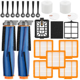 Ecleanfy Shark AV2511AE main brush roll for deep-cleaning performance