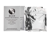 Eco Wood Treatment two-pack packaging for outdoor wood care