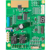 E-cowlboy 1006801R front view control board for Nordyne furnaces.