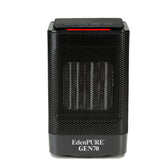 EdenPURE GEN70 front view shows compact heater for any room.