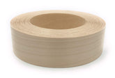 Edge Supply birch edge banding roll offers a natural veneer for a premium cabinet edge.