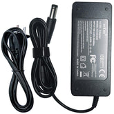 eeTao 42V replacement power adapter powering WERHY H5/H7 batteries.