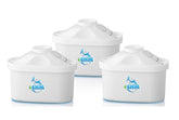 EHM SureFlow alkaline water pitcher replacement cartridge ready to install for clean tasting water
