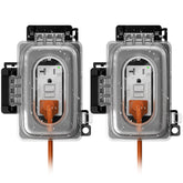 ELEGRP weatherproof outdoor outlet cover with horizontal and vertical mount for versatile protection.