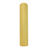 ELFCAB lamp shade styrene adhesive sheet in white for quick DIY shade creation.
