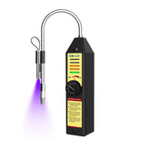 Elitech WJL-6000S freon leak detector unit for fast HVAC checks