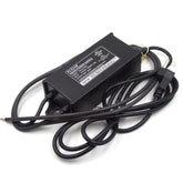 elxjar 10kV neon transformer front view for indoor signs with glass tubes
