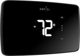 Emerson Sensi Lite thermostat wall mount for easy home control