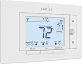 Emerson Sensi ST55 wall-mount thermostat for easy installation