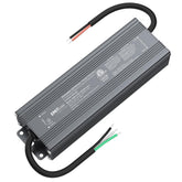 EMITEVER 120W Triac dimmable LED driver front view for reliable dimming