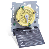 Emnrod T104M front dial view showing 24-hour scheduling for precise timing