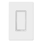 Enbrighten 700-series dimmer wall switch for ambient lighting control