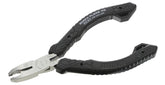 ENGINEER M2 screw extractor pliers with slim tip for hard-to-reach screws.