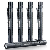Enjoydeal pen-light ultra-slim 1000lm for inspection in tight spaces.